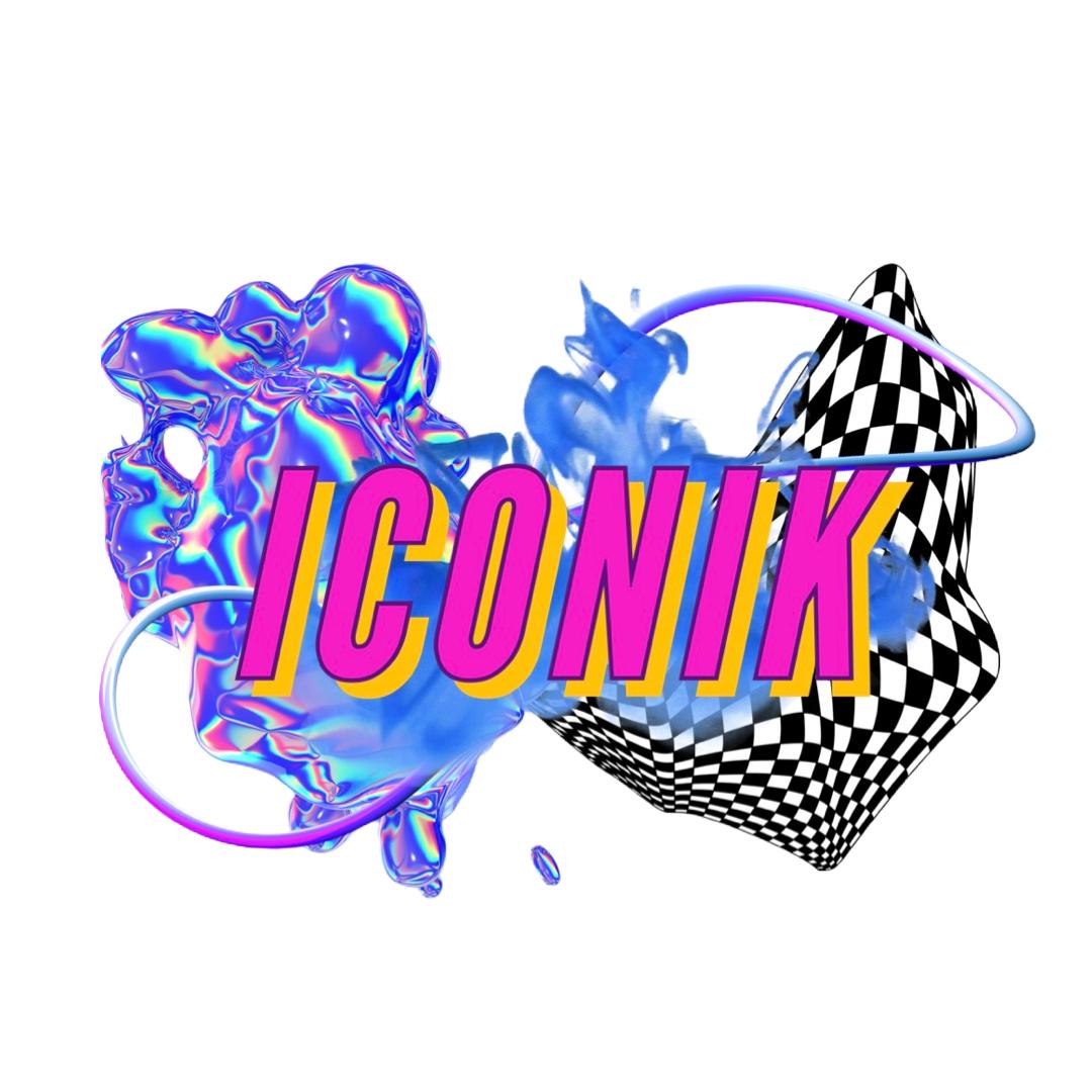 ICONIK Logo
